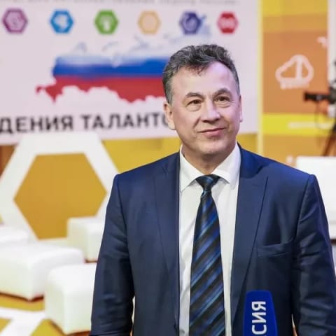 Фотография: Каганов Вениамин Шаевич